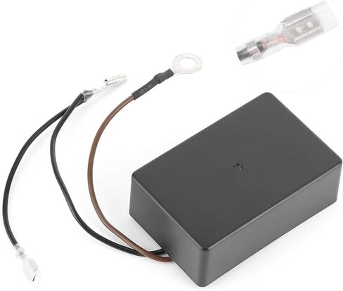 Qiilu RPM REV Limiter Motorcycle RPM Limiter 1016511 101909401 FIT for DS/Precedent Model Partsivereplaceplacines & Engine Partsengine in Saudi Arabia