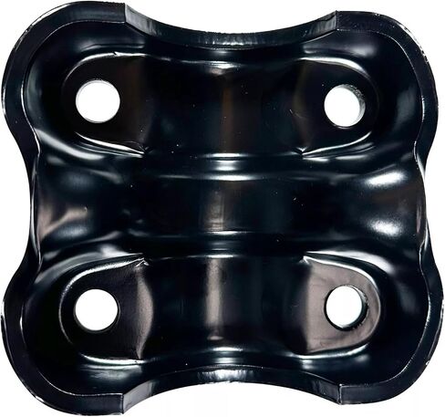 المحور الخلفي U الترباس واللوحة متوافقة مع 1988-1998 Chevy GMC C1500 K1500 لفضيلة تاهو يوكون كاديلاك إسكاليد in Saudi Arabia