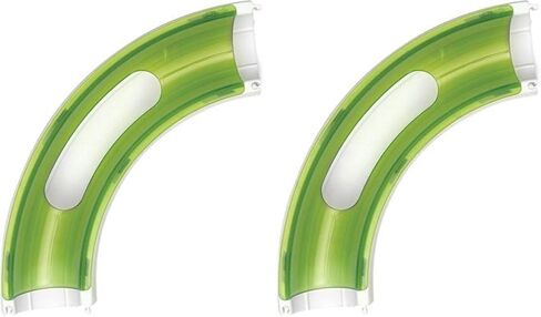 Catit Senses 2.0 Curved Circuit Track - Add-On for Catit Senses Circuit Cat Toys in Saudi Arabia
