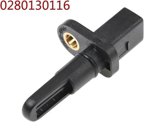 0280130116 استشعار درجة حرارة الهواء المستشعرات المنوع للهواء من أجل A3 A4 A5 A6 TT 0824111034 in Saudi Arabia