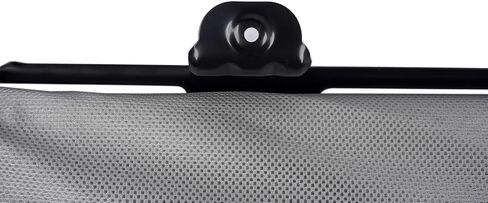 Gray Sunroof Sunshade Cover Replacement for 2008-2017 Audi Q5 VW Jetta Tiguan Sharan Golf 1K9877307A 1K9877307B 1K98773077S0 1K9877307AQE8 1K9877307 1K9877307D in Saudi Arabia