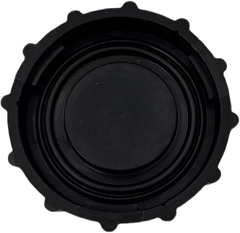 F88Z-2162-AA Master Cylinder Cylinder Fluid Cap متوافق مع Ford E-150 E-250 E-350 Ford Expedition F-150 F-350 F-350 F-550 (BRFC-4) in Kuwait
