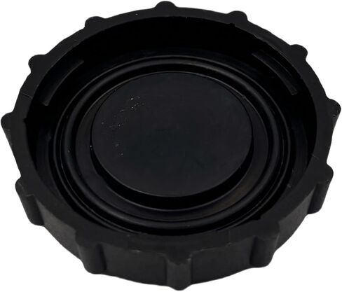 F88Z-2162-AA Master Cylinder Cylinder Fluid Cap متوافق مع Ford E-150 E-250 E-350 Ford Expedition F-150 F-350 F-350 F-550 (BRFC-4) in Kuwait
