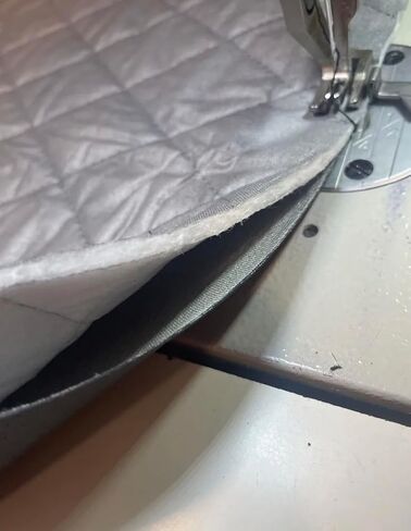 Curtain Compatible with Kenworth W900 T660 T800 Sleeper Window Curtain/Cover. (Grey) in Kuwait