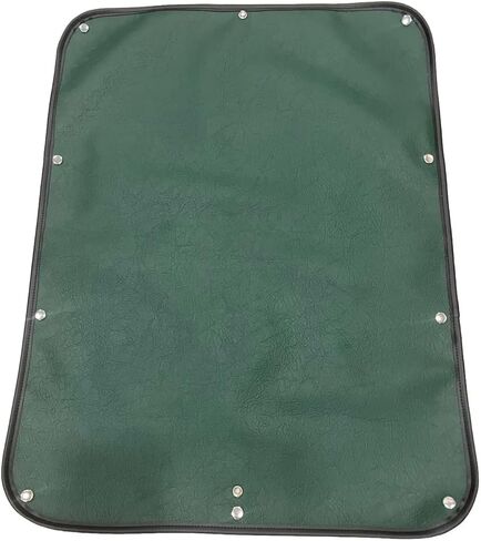 Curtain Compatible with Kenworth W900 T660 T800 Sleeper Window Curtain/Cover. (Grey) in Kuwait
