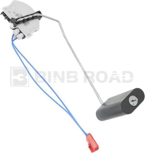 مستشعر مستوى خزان الوقود 16117212632 متوافق مع BMW X5 E70 F15 F85 X6 E71 E72 F16 F86 2006-2019 ، اليسار in Saudi Arabia