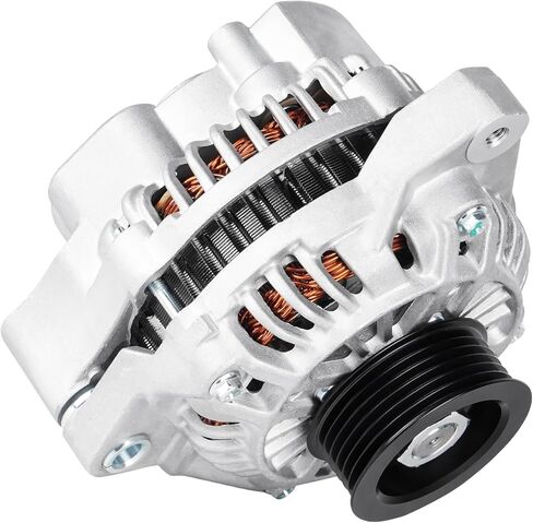 NEW LOVATIONATOR متوافق مع ACURA ELACURA EL 1.7L 2001-2005 ، لـ Honda CIVIC 1.7L 2001-2005 ، 400-48035 ، 31100-PLM-A01 ، 31100-PLM-A02 ، 31100-PLM-C01 ، A5TA7091 in Saudi Arabia