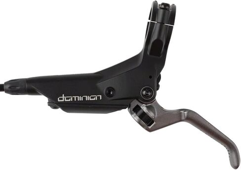 Hayes Dominion A4 Disc Brake Black/Grey, Rear/Right in Saudi Arabia