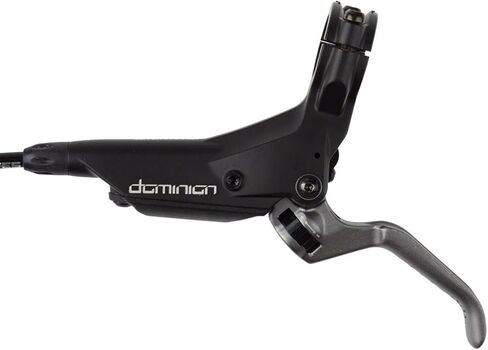 Hayes Dominion A4 Disc Brake Black/Grey, Rear/Right in Saudi Arabia