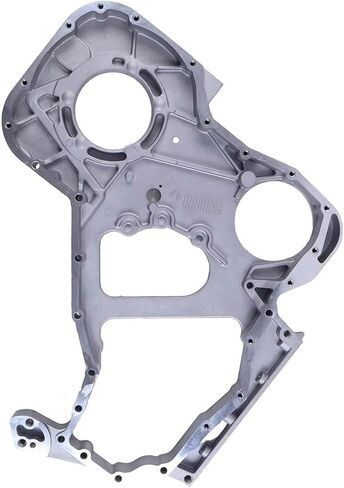 Gear Housing 4938693 4991695 493-8693 Fits For Cummins Engine 6C8.3 B3.3 B4.5 ISL9.5 QSL8.9 QSC9 in Saudi Arabia