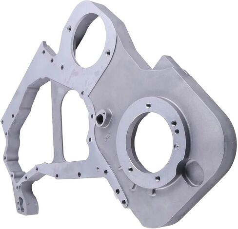 Gear Housing 4938693 4991695 493-8693 Fits For Cummins Engine 6C8.3 B3.3 B4.5 ISL9.5 QSL8.9 QSC9 in Saudi Arabia