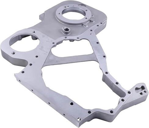 Gear Housing 4938693 4991695 493-8693 Fits For Cummins Engine 6C8.3 B3.3 B4.5 ISL9.5 QSL8.9 QSC9 in Saudi Arabia