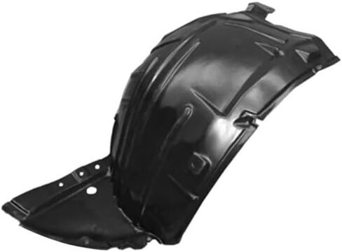 اليسرى Fender Fender Splash Shield Side Plastic Plastic Side for 2006-2007 Infiniti M35 in Kuwait