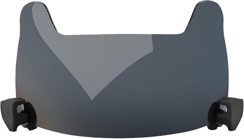 Football Visor, Football Helmet Visor for Youth&Adult with Easy Install Clips in Saudi Arabia