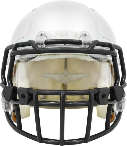 Football Visor, Football Helmet Visor for Youth&Adult with Easy Install Clips in Saudi Arabia