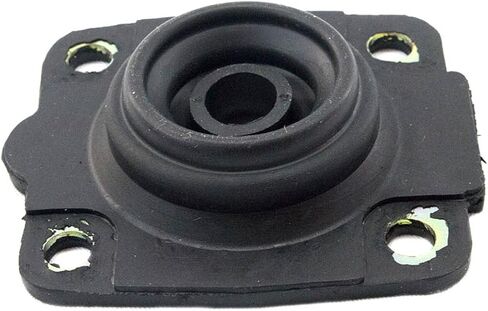 غطاء التمهيد Polaris Gear Selector ، لنماذج ATV الرياضية المحددة ، OEM الأصلي - الجزء 3233648 in Kuwait