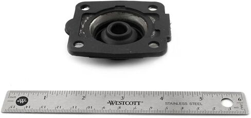 غطاء التمهيد Polaris Gear Selector ، لنماذج ATV الرياضية المحددة ، OEM الأصلي - الجزء 3233648 in Kuwait