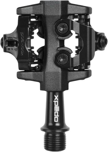 Xpedo CXR Clipless // Cyclocross-Pedal in Saudi Arabia