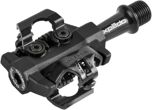 Xpedo CXR Clipless // Cyclocross-Pedal in Saudi Arabia
