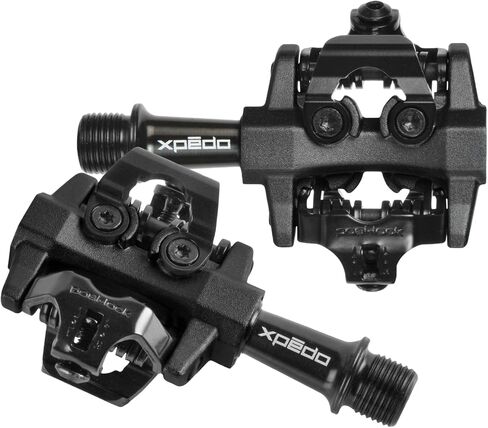 Xpedo CXR Clipless // Cyclocross-Pedal in Saudi Arabia
