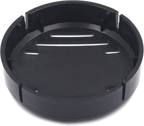 HTTMT MT246-004-CD CHROME HORN COOVE متوافق مع KAWASAKI VULCAN 800 V-Star 650 1100 Silverado Classic in Saudi Arabia