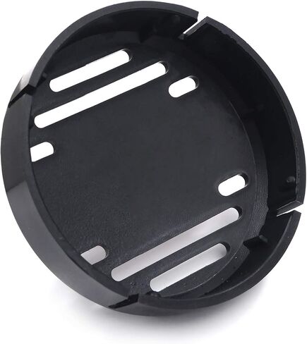 HTTMT MT246-004-CD CHROME HORN COOVE متوافق مع KAWASAKI VULCAN 800 V-Star 650 1100 Silverado Classic in Saudi Arabia