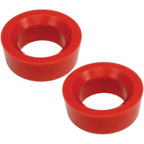 Round Spring Plate Grommets, 1-7/8 ID, Pair, Compatible with Dune Buggy in Kuwait