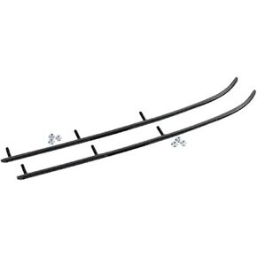 Polaris 60 ° 3 in. Skags carbide التنفيذي - Gripper Ski ، الجزء 2875723 in Kuwait