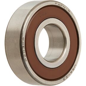 Timken P203PP Ball Bearing in Kuwait