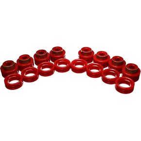 Energy Suspension 5.4109R Body Mount for Dodge in Saudi Arabia