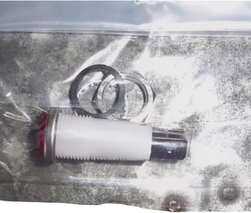 5pcs 12v مؤشر LED Red Light 824879GT 824879 FITS for Genie Boom Lift GS2668RT GS4390RT S45 S85 Z45-25JDC Z45-25JRT استبدال الأجزاء in Saudi Arabia