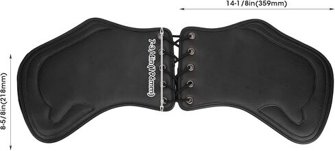 PU Deflector Heat ، Universal Motorcycle Side Symshield ، زخرفة للدراجات النارية in Saudi Arabia