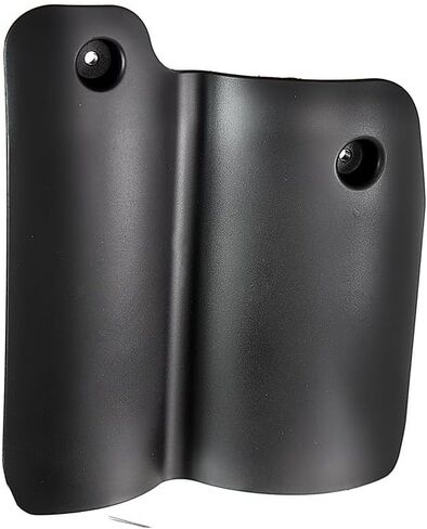 FOR Suitable for Sportster S 1250 2011 2023 modified exhaust heat shield black super material motorcycle accessories in Saudi Arabia