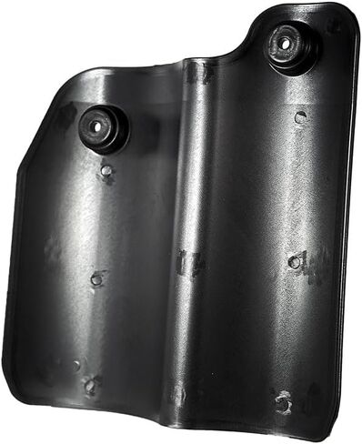 FOR Suitable for Sportster S 1250 2011 2023 modified exhaust heat shield black super material motorcycle accessories in Saudi Arabia