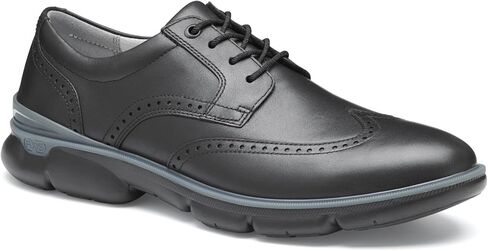Johnston & Murphy Men’s XC4 Tanner Wingtip Shoes, Men’s Dress Sneakers, Casual Work Shoes for Men with Waterproof Construction in Saudi Arabia