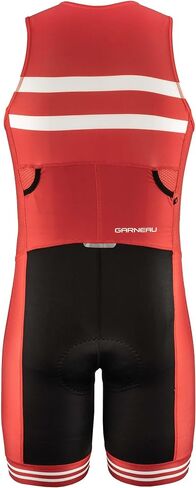Garneau Louis Men's Sprint Print Triathlon Suit in Saudi Arabia