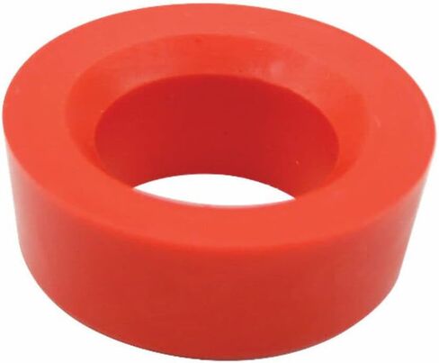 Round Spring Plate Grommets, 1-7/8 ID, Pair, Compatible with Dune Buggy in Kuwait