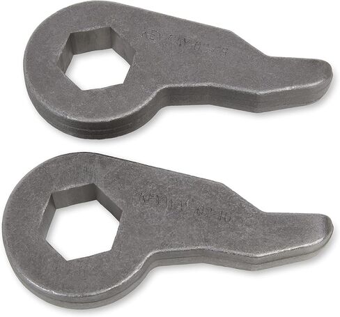 Cognito Motorsports Bar Bar Keys متوافقة مع 2001-2010 Silverado/Sierra 2500/3500 2WD/4WD ، 110-90269 in Kuwait