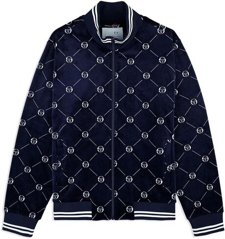 Sergio Tacchini Mens Cosimo Track Jacket in Saudi Arabia