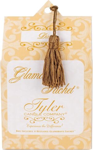 Tyler Candle 40111 Diva Dryer ، Home ، Derer ، Sacent Sacent ، Pack of 2 in Saudi Arabia
