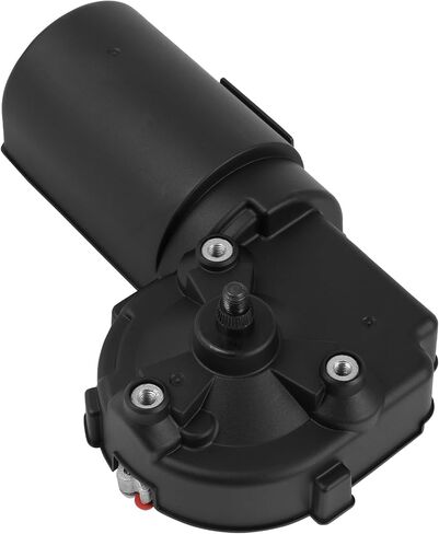 ROADFAR Front Windshield Wiper Motor Replacement for 1987-1993 For Mercedes-Benz For 300D,1986-1993 For Mercedes-Benz For 300E 1248200708;1248203942 Wiper Motor 5 Pins in Saudi Arabia