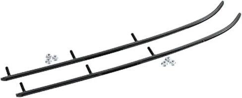 Polaris 60 ° 3 in. Skags carbide التنفيذي - Gripper Ski ، الجزء 2875723 in Kuwait
