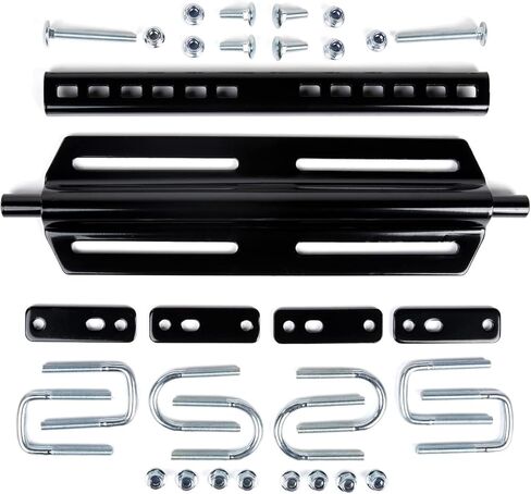 Kimpex CLICK nGO CNG 2 or 1.5 Snow Plow Bracket for ATV in Kuwait