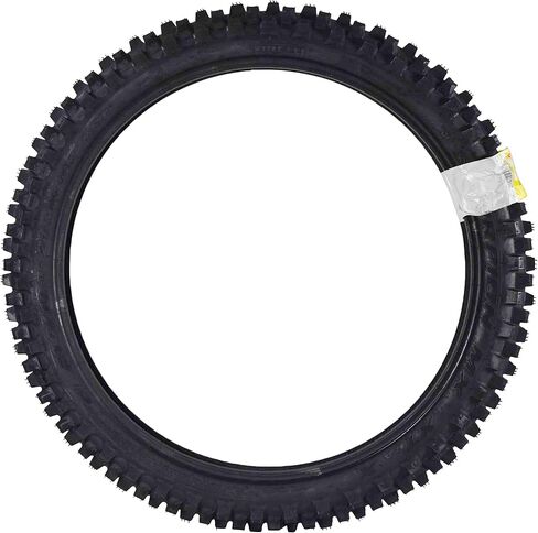 Pirelli Scorpion MX Extra x 80/100-21 إطار الدراجة الأوساخ الأمامية مع سلسلة المفاتيح - واحد in Kuwait