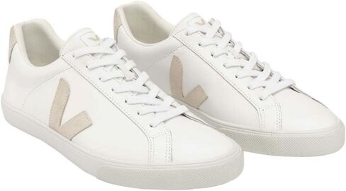 Veja Men's Esplar Logo Sneaker in Saudi Arabia