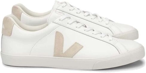 Veja Men's Esplar Logo Sneaker in Saudi Arabia