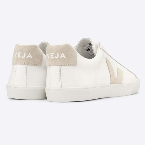 Veja Men's Esplar Logo Sneaker in Saudi Arabia