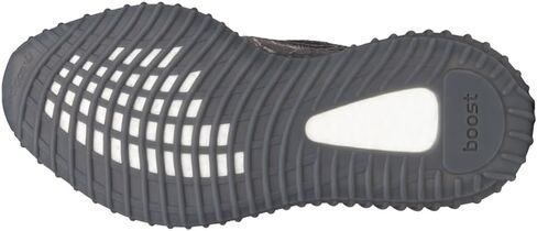 adidas Men's Yeezy Boost 350 V2 Sneakers, Mx Dark Salt, 10 M US in Saudi Arabia