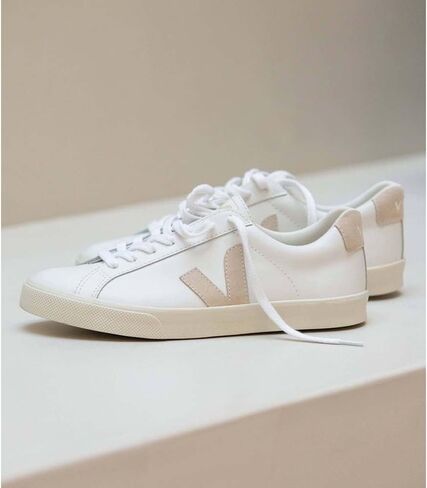 Veja Men's Esplar Logo Sneaker in Saudi Arabia