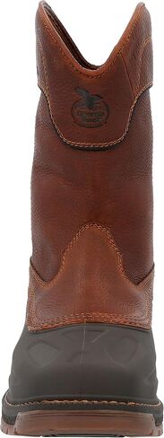 Georgia Boot Men's Carbo-tec LTR Industrial Boot in Saudi Arabia
